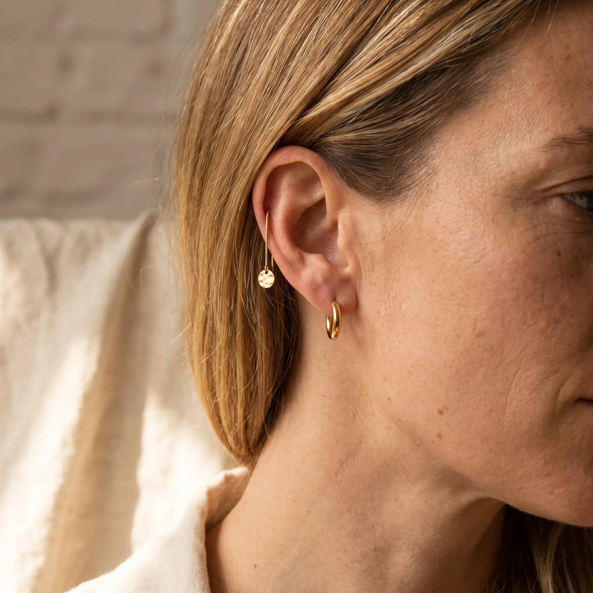Aurelle earrings