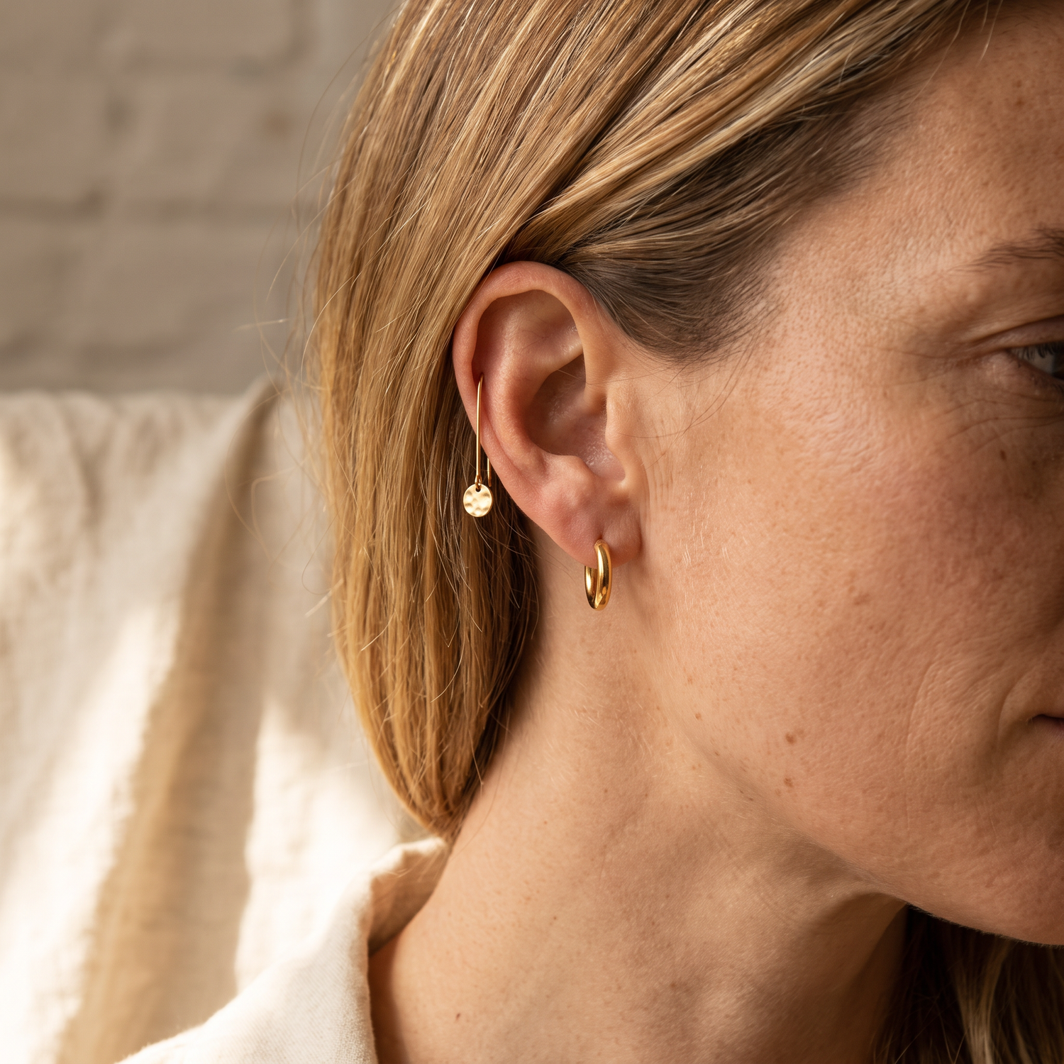 Aurelle earrings